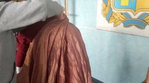 Как сделать куклу- Масленицу для сжигания? Мастер-класс чучело на Масленицу