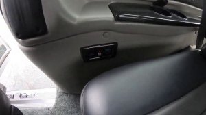 2013 Chevrolet 7 Passenger Conversion Van By Explorer Vans For Sale | CP16275T