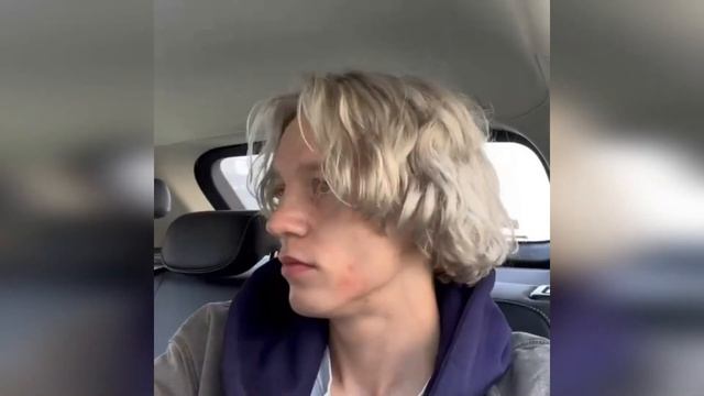 ЛЮБИМАЯ ПЕСНЯ ПАРАДЕЕВИЧА??