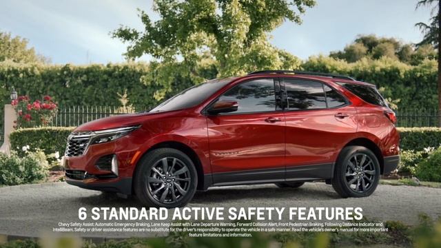 2022 Chevy Equinox: Turtle – Chevy Commercial | Chevrolet смотреть онлайн