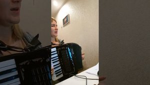 Песня Русалочка( автор Валентина Пудова),поет Любовь Гришанова