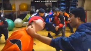 ДаЁшЬ МолодЁжь! - Гопники Башка и Ржавый - Мастер-классы