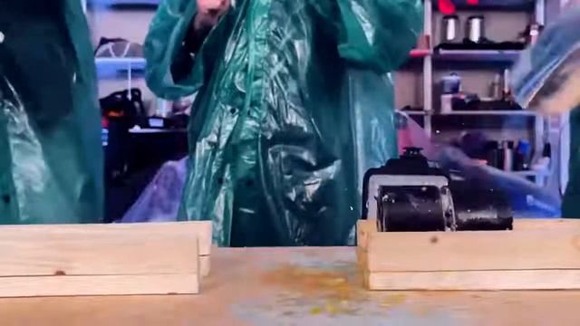 САМЫЕ МОЩНЫЕ МАГНИТЫ В МИРЕ!
