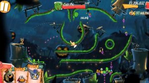 Angry Birds 2 Windows PC King Pig Panic (KPP) for extra Hal card (Feb 11, 2024)