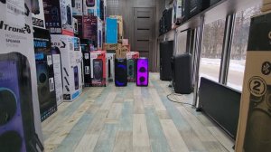 Eltronic 20-25 сравнение 20-17 портативная акустическая система
