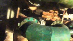 Центральный Тепловой Пункт (ЦТП)