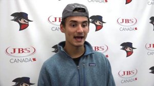 BANDITS TV: Chris Pappas Interview