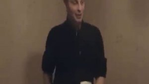 Жизнь общажная, без понтовая, но прикольная