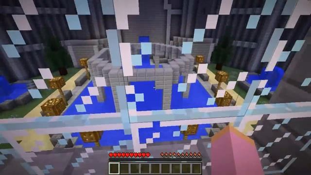 Minecraft - Little Kelly Adventures : HOUSE TOUR! смотреть онлайн