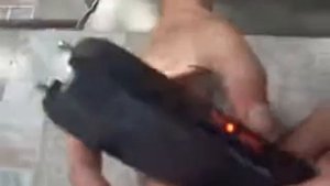 Супер  Электрошокер 704 .