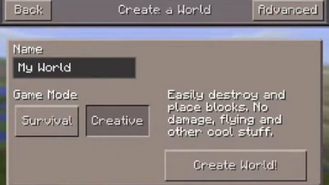 Mod de gta san andreas minecraft pe смотреть онлайн