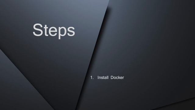Install LogZilla in 30 seconds смотреть онлайн