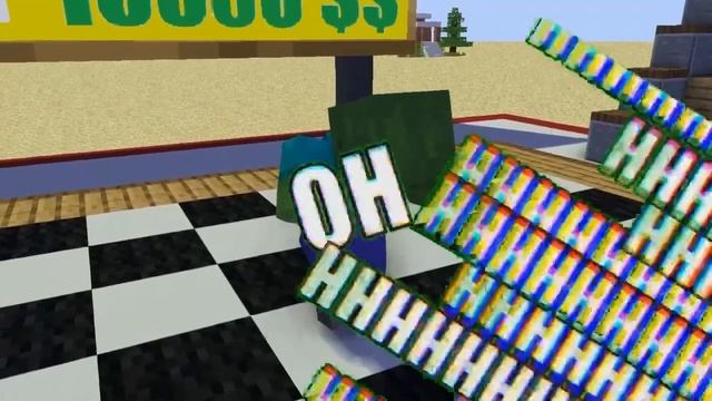 MONSTER SCHOOL : BAD ZOMBIE - Minecraft Animation Story смотреть онлайн