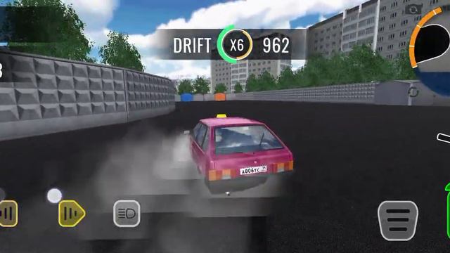 ВАЗ 2109 СПУТНИК смотреть онлайн