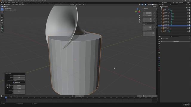 5 - Adding More Details