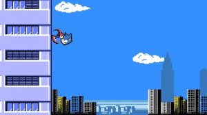 Escape from the City 8 Bit Remix - Sonic Adventure 2
