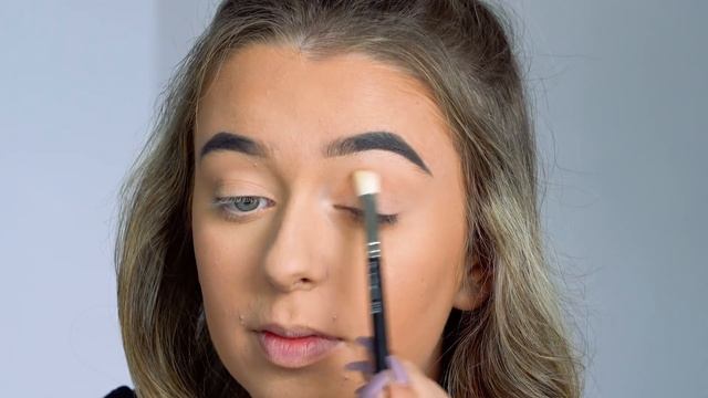 FULL FACE OF MY CURRENT FAVOURITE MAKEUP PRODUCTS! 10 LIP OPTIONS! смотреть онлайн