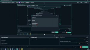 КАК УБРАТЬ ШУМ В Streamlabs OBS