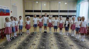 Музыка Б. Савельева, слова М. Пляцковского "Настоящий друг"