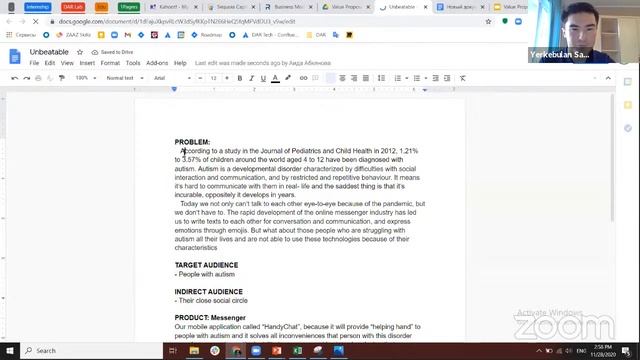 LevelUP Speaker Session смотреть онлайн