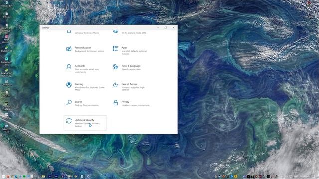 Easy Steps To Enable Current Graphics Adapter From Microsoft Basic Display Adapter смотреть онлайн