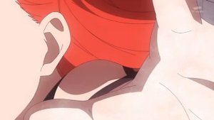 Аниме клип: Iwa Kakeru!: Sport Climbing Girls「AMV」- За мечтой