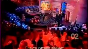 Потап и Настя - птица счастья завтрашнего дня прилетела крыльями звеня