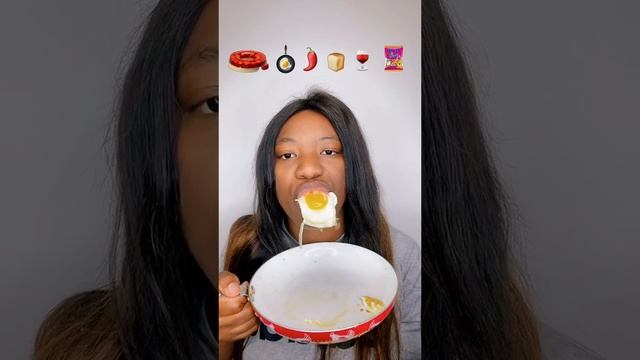 Хороший апетит.