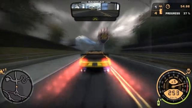 nfs mw ford mustang gt 2017 смотреть онлайн