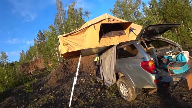 Слюдорудник 17-18 июля 2021. смотреть онлайн