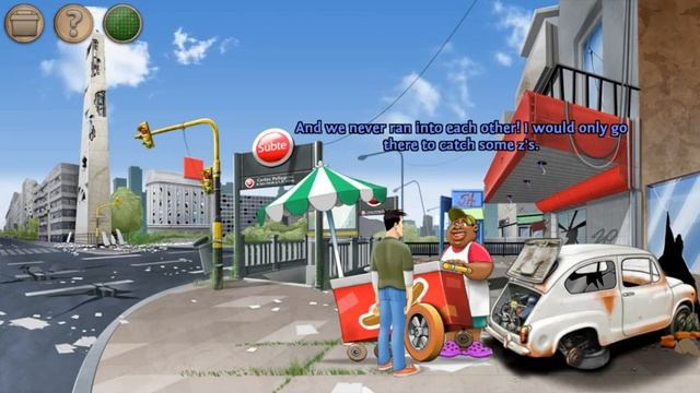 Reversion - Chapter 3: The Return (Full Gameplay Walkthrough) смотреть онлайн