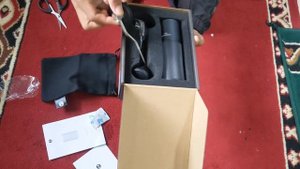 TIMEMORE CHESTNUT C3s