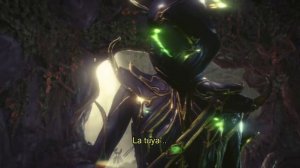 Warframe Wisp Prime (Sub español)