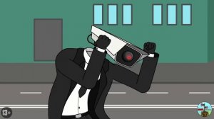 ВСЕ СЕРИИ ЭВОЛЮЦИЯ БОССА СКИБИДИ ТУАЛЕТА! Skibidi Toilets Мультик Анимация