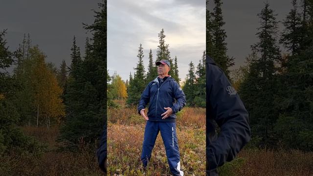 #76 Минута Ицюань / Столбовая практика / Стараться - Не стараться / Подвешенная макушка / Суставы смотреть онлайн