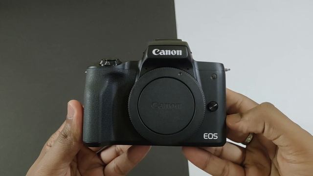 Canon EOS M50 Mark II | Best Mirrorless DSLR Camera | Unboxing | Features | Tamil @techchetta смотреть онлайн