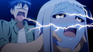 АНИМЕ ПРО РОССИЮ