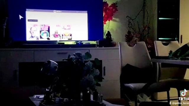Охотница!