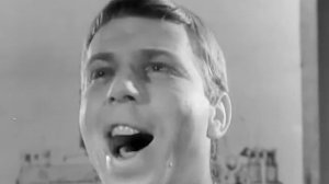 Вадим Мулерман "Лейся, песня, на просторе" 1967 год