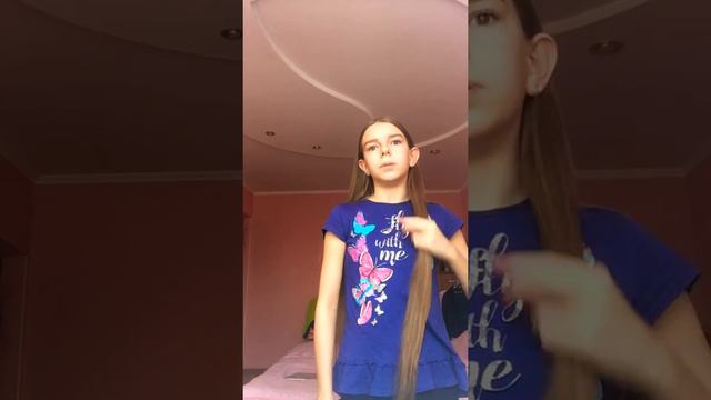 Почему перестала снимать?Вернулась на ютуб?! смотреть онлайн