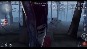 Обзор на новенький режим в Идентити 5 - Прятки/ Hide and seek in Identity 5