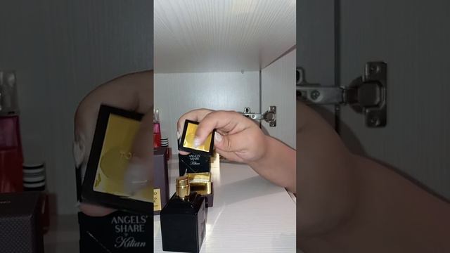 Tobacco Vanille — Tom Ford смотреть онлайн