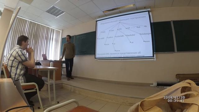 Лекция №4 Автономные системы Интернета, протокол BGP-4 (продолжение)