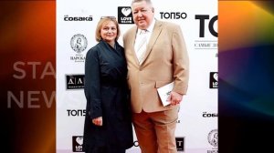 ПОЗДНЯЯ СЛАВА И ТАЙНА СМЕРТИ АКТЕРА – Александр Тютрюмов