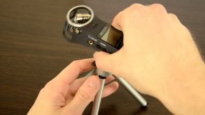 ZOOM H1: ОБЗОР, ПРИМЕР ЗАПИСИ! AUDIO RECORDER ZOOM H1