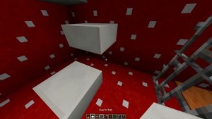 Нюкем всё же вернулся! ДОМ В ГРИБНОМ БЛОКЕ