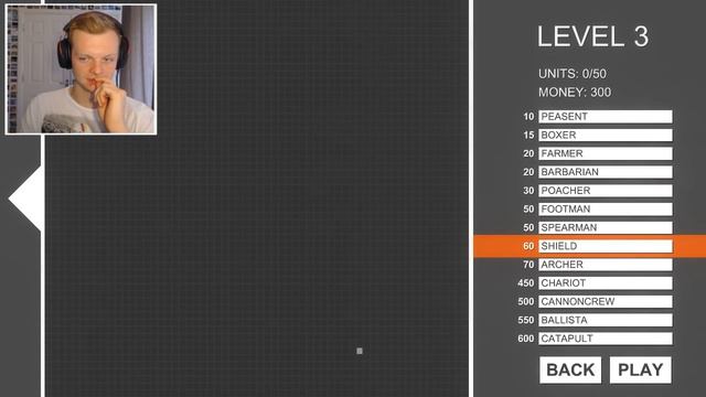 FUNNY RAGDOLL WARS!! | Totally Accurate Battle Simulator смотреть онлайн