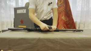 г. Краснодар_Герой Советского Союза маршал Георгий Константинович Жуков