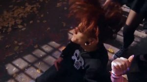 LIDA x ФРИК ПАТИ   Эмо Хардкор Клип, 2019