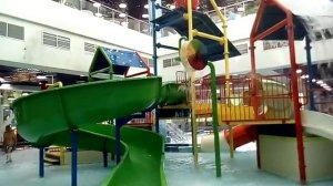 Аквапарк Галактика
